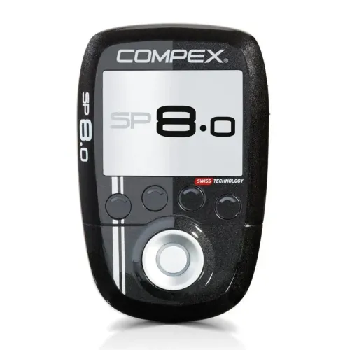 Compex 8.0 wireless