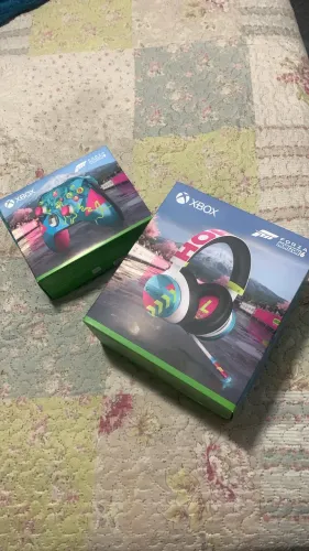 Forza horizon 6