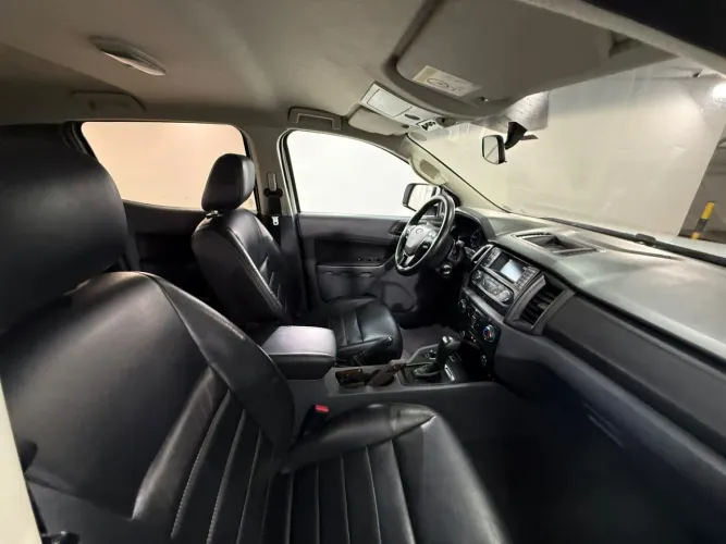 Ford Ranger 2018