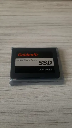 SSD Goldenfir SATA (1Tb)