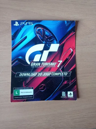 Jogo Ps5
