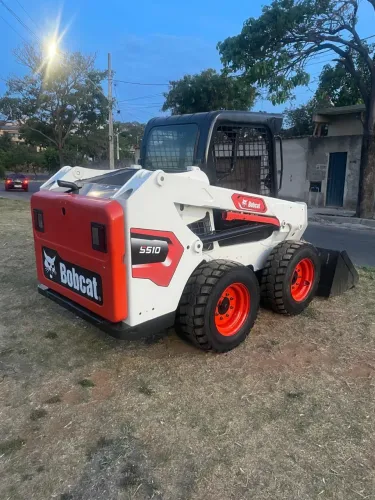 Bobcat S510