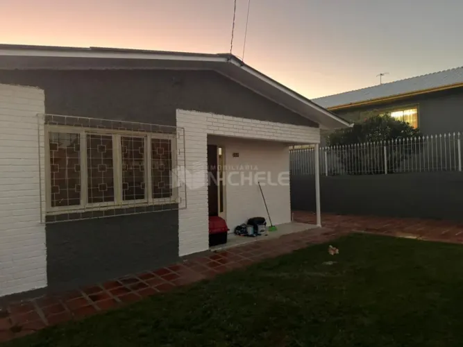 Casa Kayser Caxias do Sul