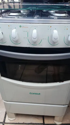 Vendo fogão consul