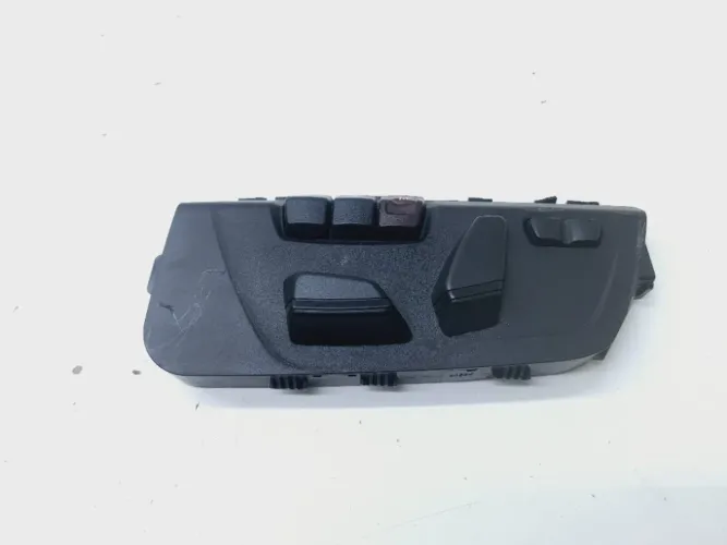 Comando Ajuste Banco Bmw 125i 2.0t 2013 2014 9276627