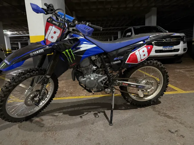 TTR 230 2025