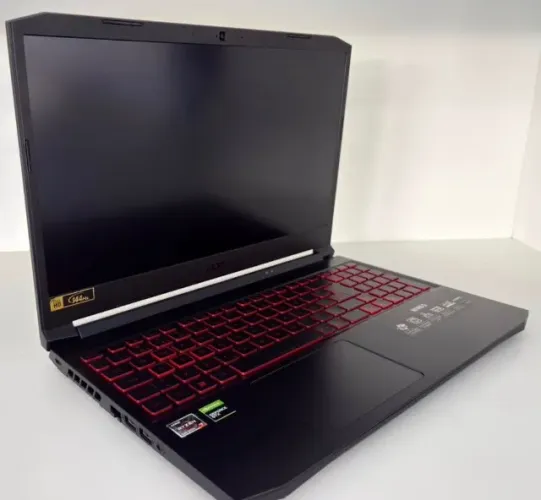 Notebook Acer Nitro 5 Gamer