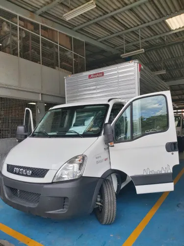 Iveco Daily City 30s13 Chassi 2P (diesel) 2020