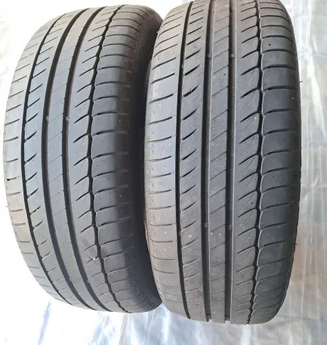 Pneus 205 50 17 Michelin 