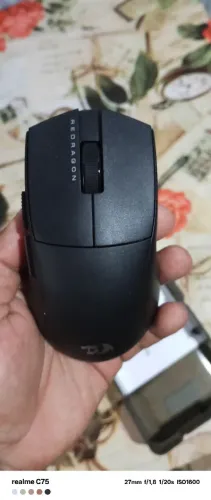 Mouse Gamer.