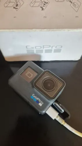 GoPro Hero 7 Black