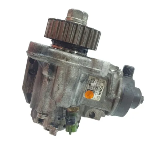 Bomba De Alta Pressão Injetora Discovery 4 2009 A 2013