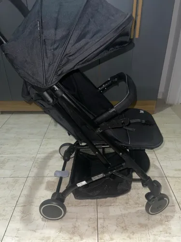 Carrinho de bebê, Zap Burigotto