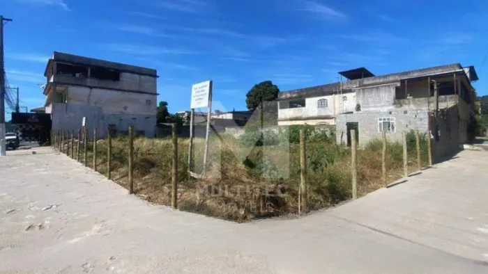 Lote para Venda em Vila Velha, RIO MARINHO