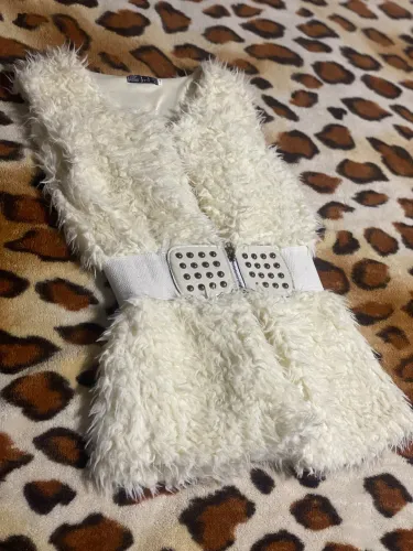 Desapego roupa semi usada.