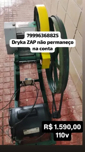 moedor moenda top