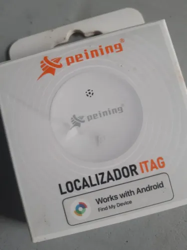 Localizador Rastreador