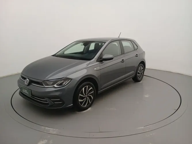 Volkswagen Polo Highline 170 TSI 1.0 Flex 12V Aut. 2026