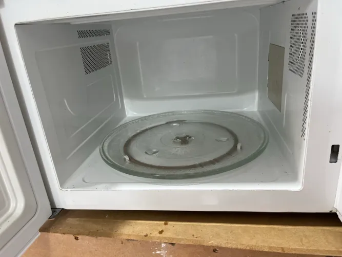 Microondas