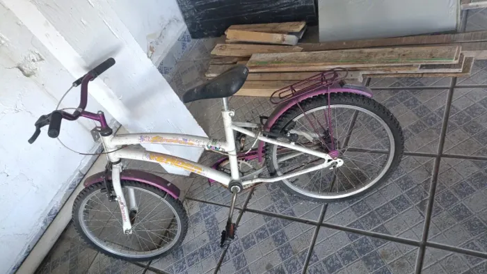 infantil Verden Breeze Aro 20