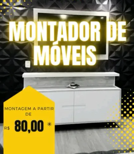Montador