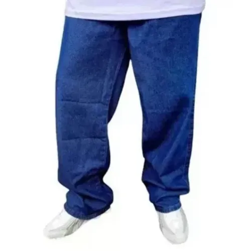 Vendo calça balão jeans 