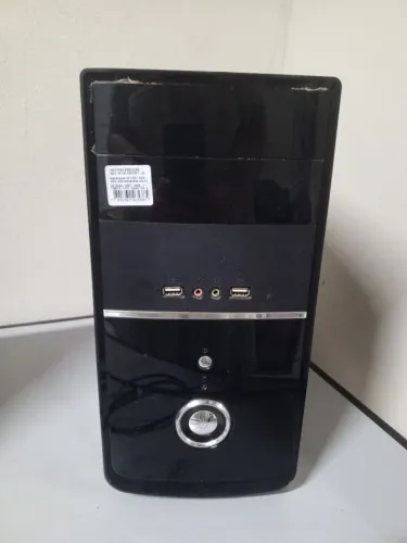 CPU