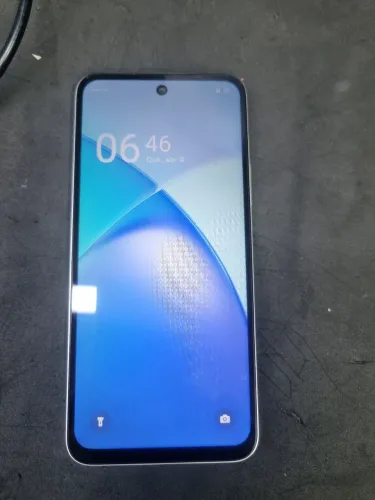 Celular inFinix