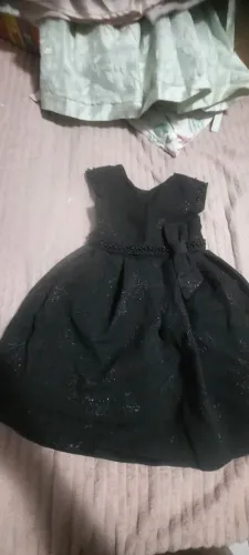 Vestidos petit cherry