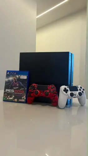 Sony PlayStation 4slim 1T