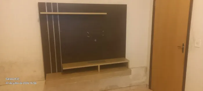 Painel para TV