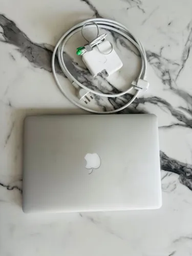 MacBook Pro (Retina,13 polegadas, início de 2015)