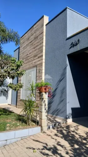 Casa àvenda no Jardim Santa Angela em Jundiaí