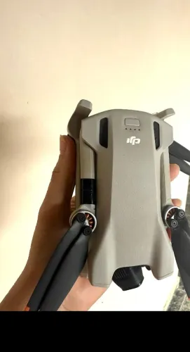 Drone Dji 3 Ultralight