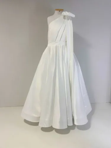 Vestido daminha 