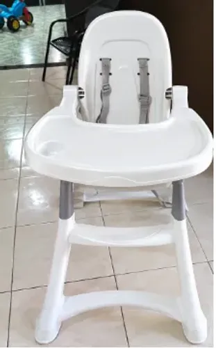 CADEIRINHA DE ALIMENTAÇÃO INFANTIL ATÉ 23KG
