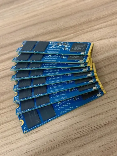SSD M2 Hikvision 256GB