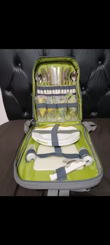 Mochila térmica 