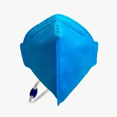 Máscara Pff1 s/válvula Rhino