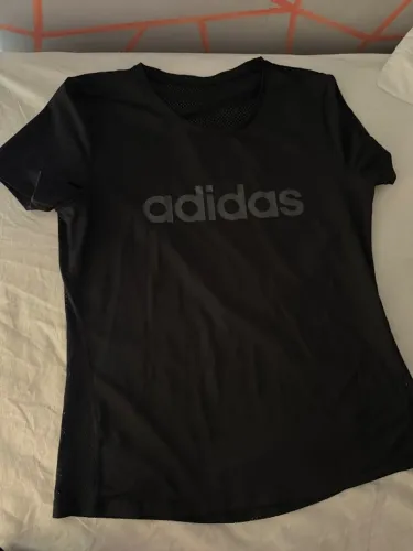 Camisa de treino Adidas