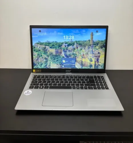 Notebook Acer Aspire i3 8GB SSD 256GB Tela 15.6