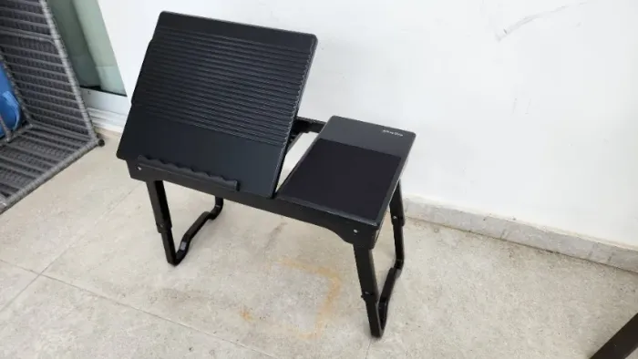 Mesa retratil para Notebook