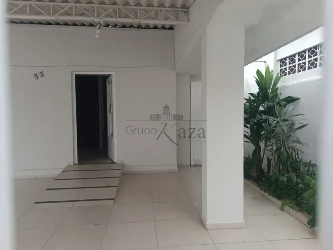 Oportunidade - Casa Comercial - Vila Rubi -4 Dormitórios - 250m².
