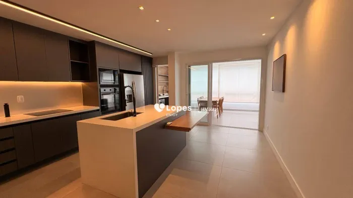 Apartamento com 2 quartos à venda, 105 m² por R$ 2.049.000 - Jardim Oceânico - Rio de Jane