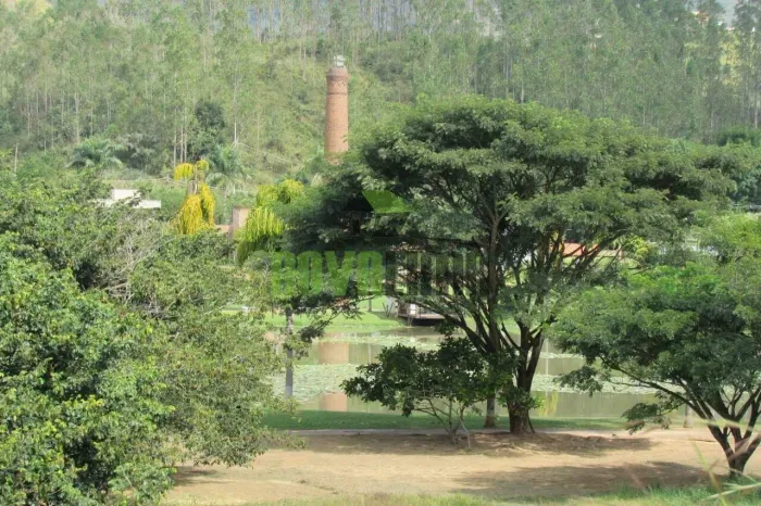 Venda, Lotes em Condomínio no Bairro Condomínio Trilhas Do Ouro, Rio Acima.