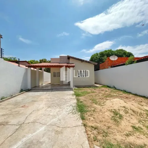 Casa no bairro São Francisco em Timon/MA