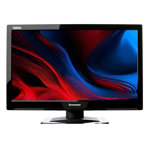 Monitor Lenovo ThinkVision 2002BA 19 Wide DVI + VGA * HDMI