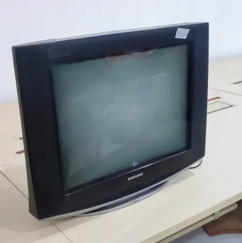 TV de tubo Samsung 21