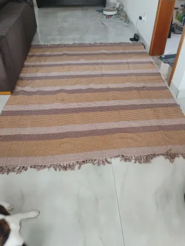 tapete 3 m x 2,5 m