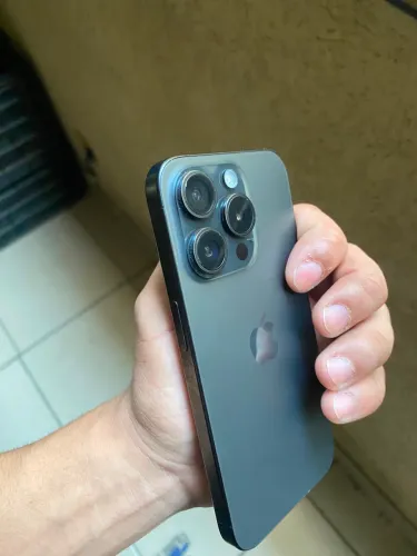 Iphone 15 pro 128 gb